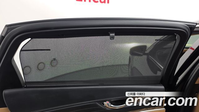 Kia K9 3.8 GDI AWD Best SelectionⅠ 2021 — фото 20