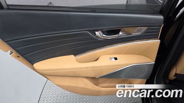 Kia K9 3.8 GDI AWD Best SelectionⅠ 2021 — фото 25