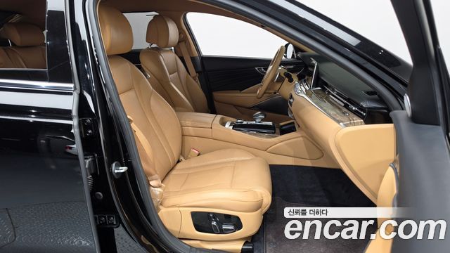 Kia K9 3.8 GDI AWD Best SelectionⅠ 2021 — фото 26
