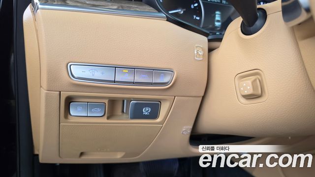 Kia K9 3.8 GDI AWD Best SelectionⅠ 2021 — фото 28