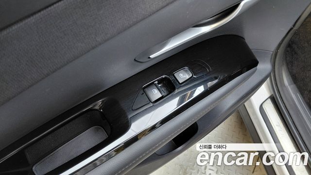 Hyundai Tucson Hybrid (NX4) Inspiration 4WD 2023 — фото 29