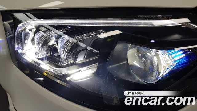 Mercedes-Benz GLS-Class (X167) GLS450d 4MATIC 2026 — фото 16