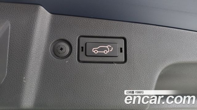 KG Mobility (SsangYong) Torres Gasoline 1.5 4WD T7 2023 — фото 16