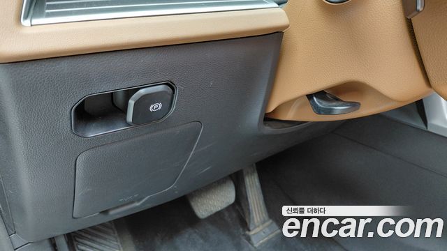 KG Mobility (SsangYong) Torres Gasoline 1.5 4WD T7 2023 — фото 20