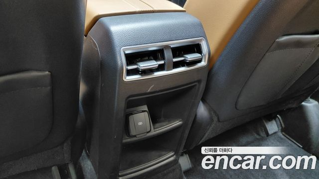 KG Mobility (SsangYong) Torres Gasoline 1.5 4WD T7 2023 — фото 29