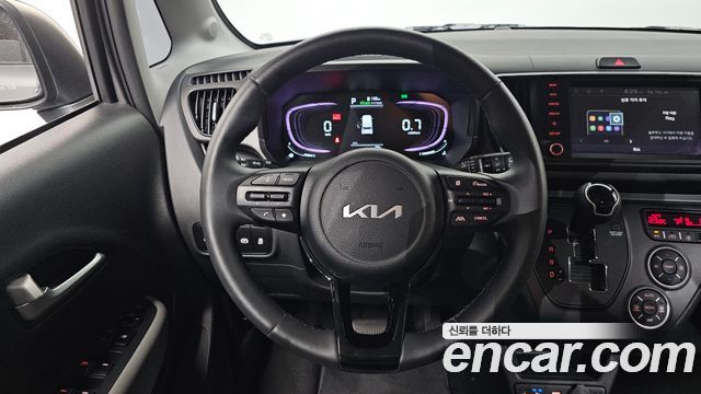 Kia Ray Signature 2025 — фото 15