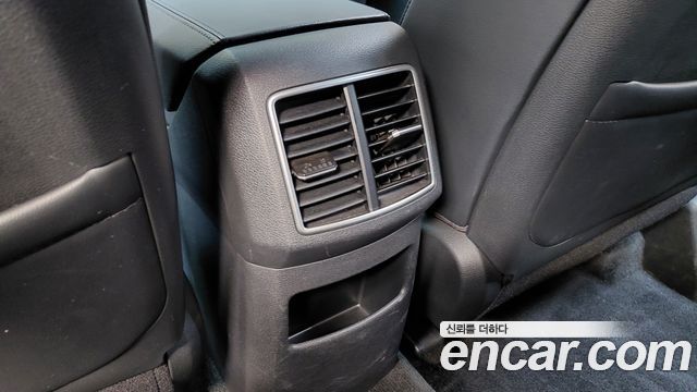 Kia Sportage Hybrid (V) Prestige 2WD 2023 — фото 28