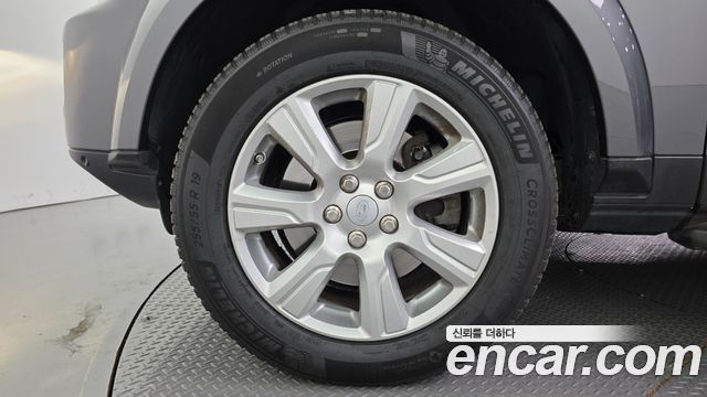 Land Rover Discovery 4 3.0 SDV6 SE 2016 — фото 5