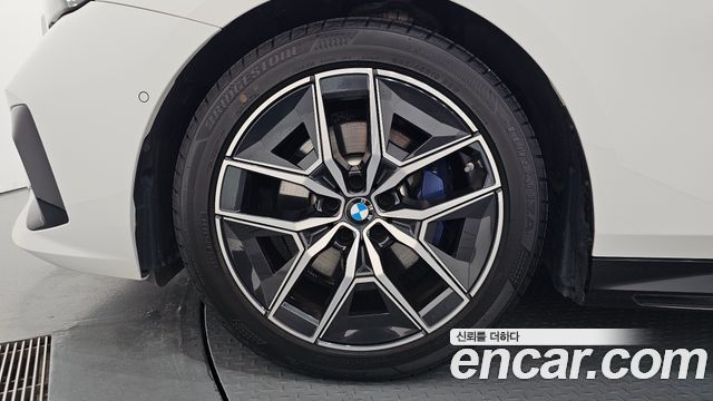 BMW 5 Series (G60) 520i M Sport 2024 — фото 5