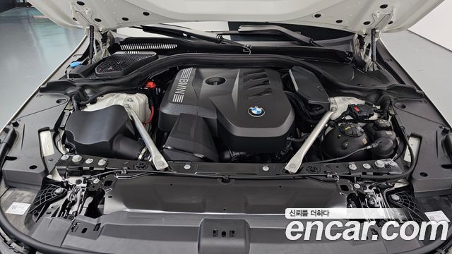 BMW 5 Series (G60) 520i M Sport 2024 — фото 6