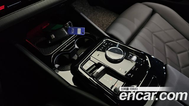 BMW 5 Series (G60) 520i M Sport 2024 — фото 9
