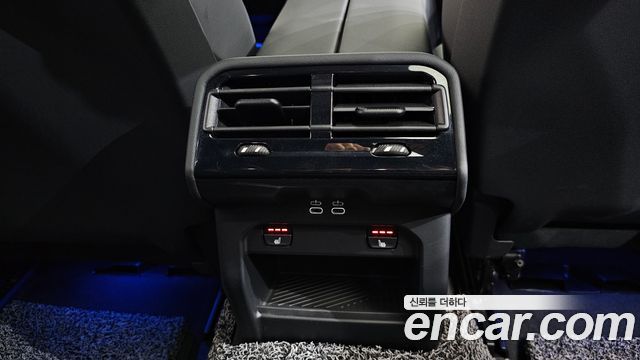 BMW 5 Series (G60) 520i M Sport 2024 — фото 19