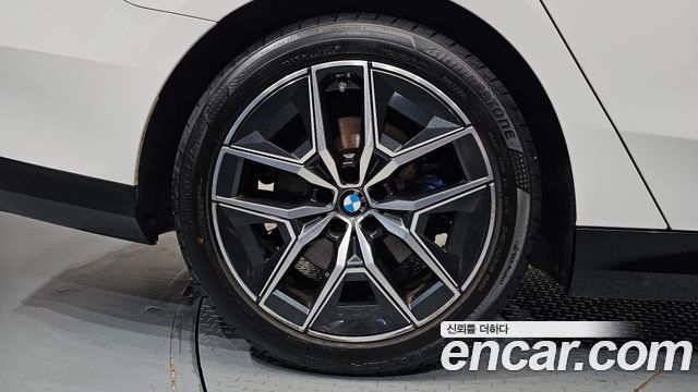BMW 5 Series (G60) 520i M Sport 2024 — фото 21