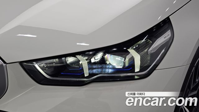BMW 5 Series (G60) 520i M Sport 2024 — фото 22