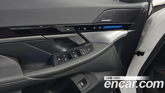 BMW 5 Series (G60) 520i M Sport 2024 — фото 38