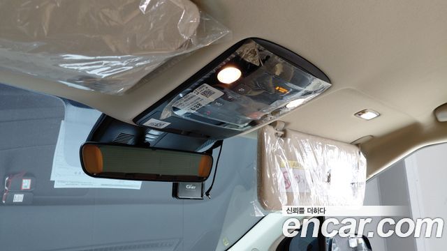 Kia Carnival (IV) Gasoline 7-Seater Outdoor Noblesse 2023 — фото 16