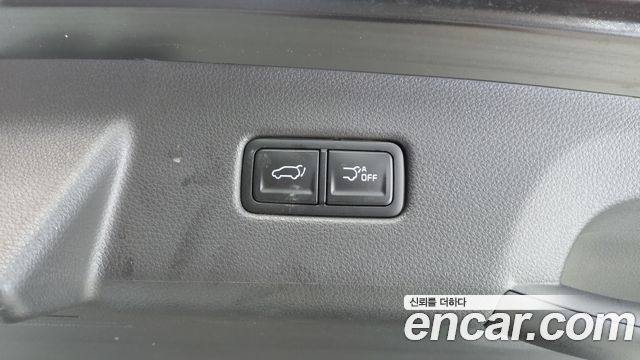 Kia Carnival (IV) Gasoline 7-Seater Outdoor Noblesse 2023 — фото 17