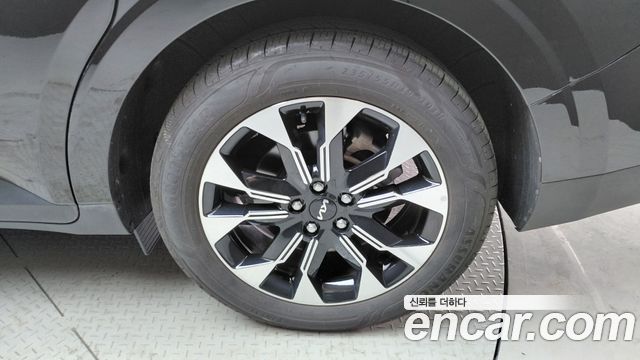 Kia Carnival (IV) Gasoline 7-Seater Outdoor Noblesse 2023 — фото 21