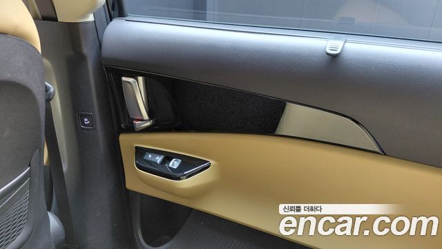 Kia Carnival (IV) Gasoline 7-Seater Outdoor Noblesse 2023 — фото 25