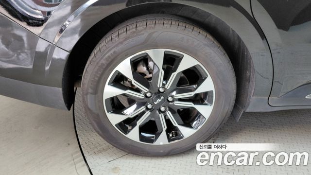 Kia Carnival (IV) Gasoline 7-Seater Outdoor Noblesse 2023 — фото 27