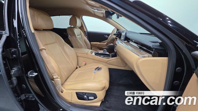 Kia K9 3.8 GDI AWD Best SelectionⅠ 2021 — фото 10