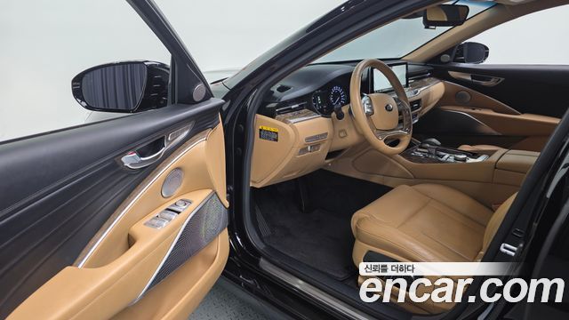 Kia K9 3.8 GDI AWD Best SelectionⅠ 2021 — фото 12