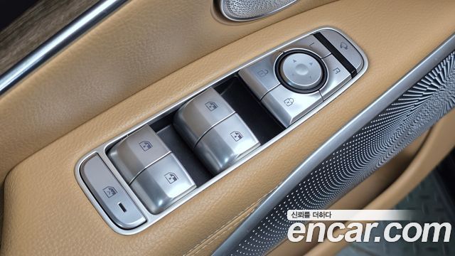 Kia K9 3.8 GDI AWD Best SelectionⅠ 2021 — фото 14