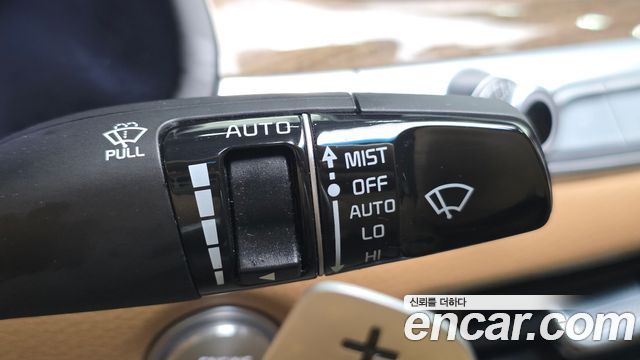Kia K9 3.8 GDI AWD Best SelectionⅠ 2021 — фото 19