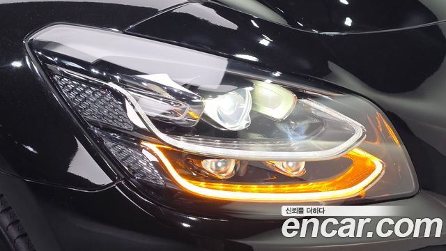 Kia K9 3.8 GDI AWD Best SelectionⅠ 2021 — фото 22