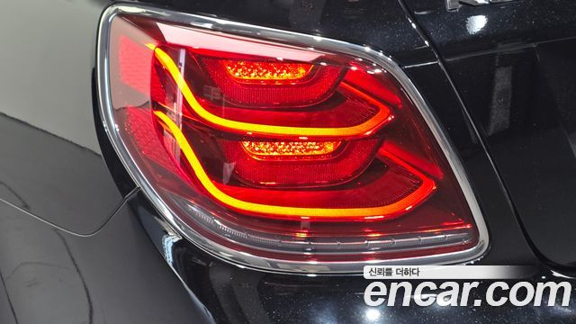 Kia K9 3.8 GDI AWD Best SelectionⅠ 2021 — фото 23