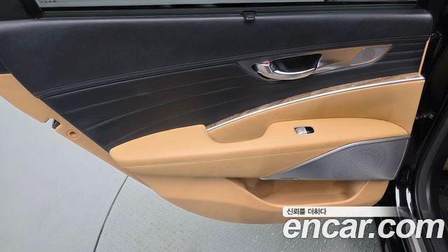 Kia K9 3.8 GDI AWD Best SelectionⅠ 2021 — фото 25