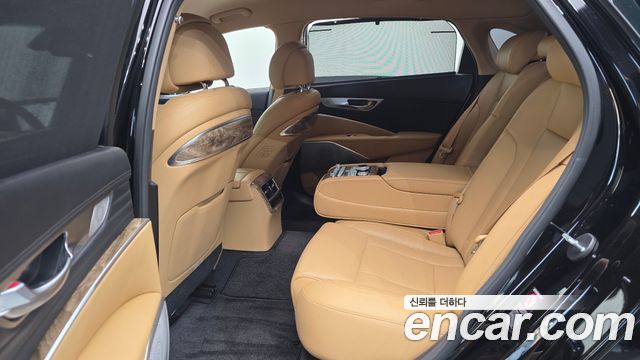 Kia K9 3.8 GDI AWD Best SelectionⅠ 2021 — фото 26
