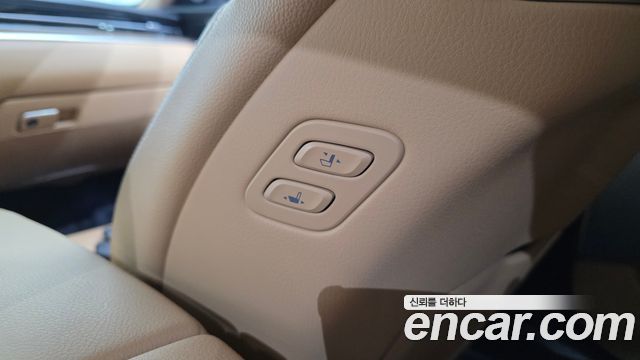 Kia K9 3.8 GDI AWD Best SelectionⅠ 2021 — фото 32