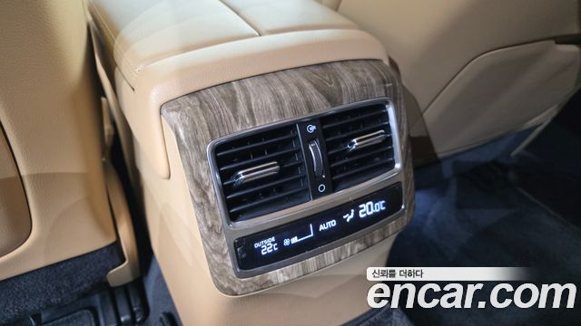 Kia K9 3.8 GDI AWD Best SelectionⅠ 2021 — фото 33