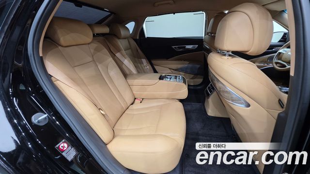 Kia K9 3.8 GDI AWD Best SelectionⅠ 2021 — фото 34