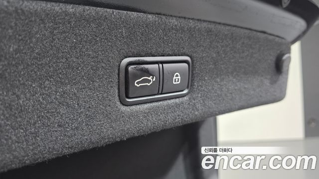 Kia K9 3.8 GDI AWD Best SelectionⅠ 2021 — фото 36