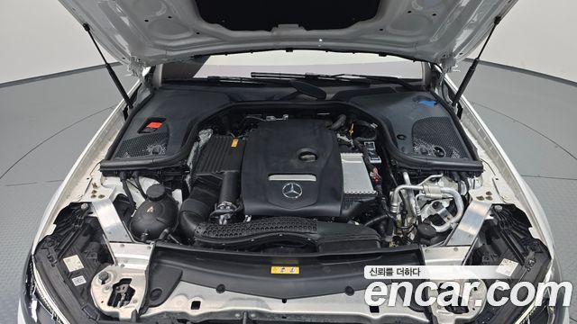 Mercedes-Benz E-Class (W213) E250 Avantgarde 2021 — фото 6