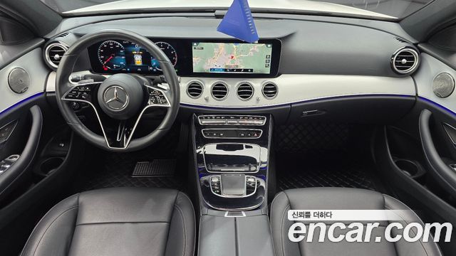 Mercedes-Benz E-Class (W213) E250 Avantgarde 2021 — фото 7