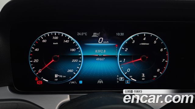 Mercedes-Benz E-Class (W213) E250 Avantgarde 2021 — фото 8