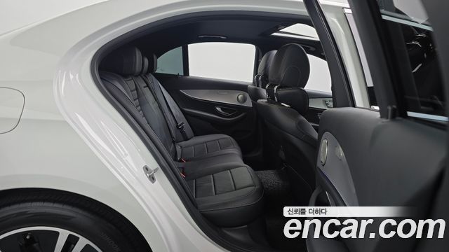 Mercedes-Benz E-Class (W213) E250 Avantgarde 2021 — фото 11