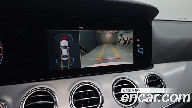 Mercedes-Benz E-Class (W213) E250 Avantgarde 2021 — фото 14