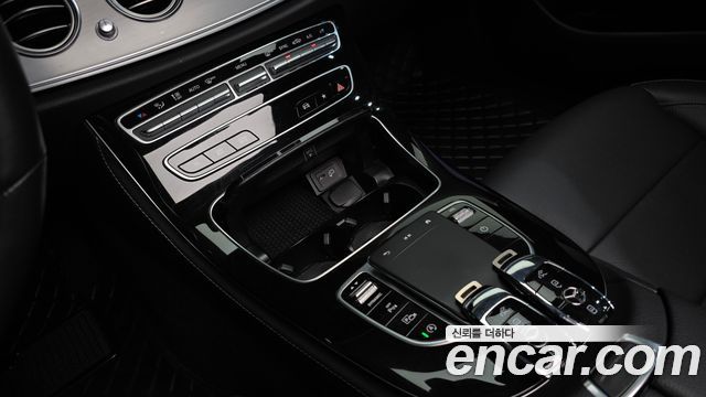 Mercedes-Benz E-Class (W213) E250 Avantgarde 2021 — фото 17