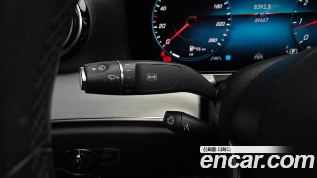 Mercedes-Benz E-Class (W213) E250 Avantgarde 2021 — фото 19