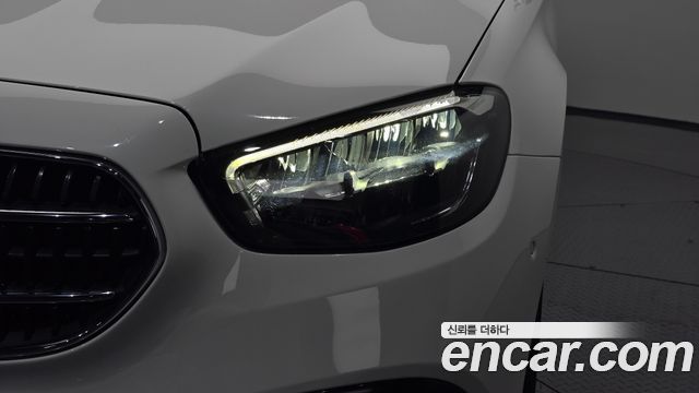 Mercedes-Benz E-Class (W213) E250 Avantgarde 2021 — фото 22