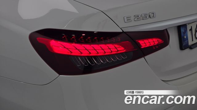 Mercedes-Benz E-Class (W213) E250 Avantgarde 2021 — фото 23