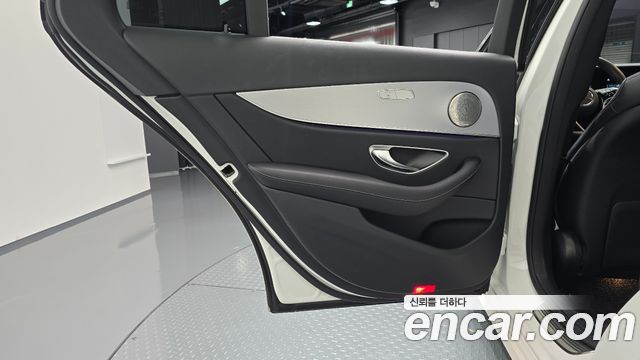 Mercedes-Benz E-Class (W213) E250 Avantgarde 2021 — фото 25