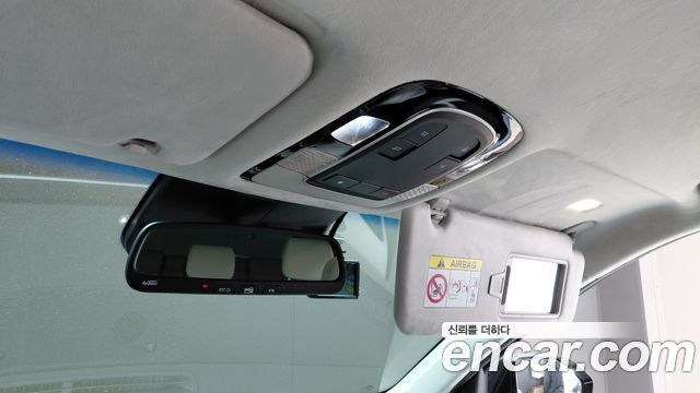 Hyundai Palisade Gasoline 3.8 2WD Prestige 2022 — фото 16