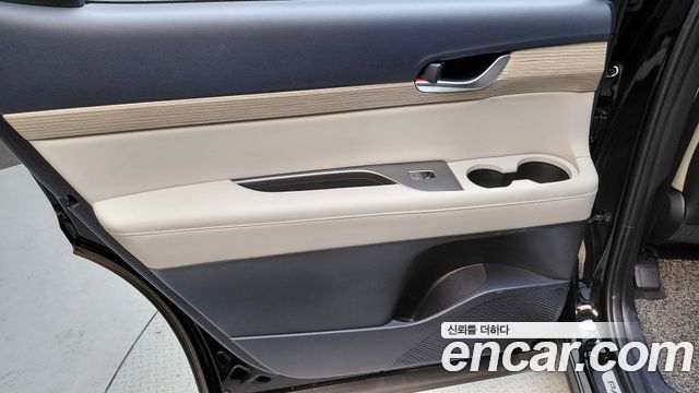 Hyundai Palisade Gasoline 3.8 2WD Prestige 2022 — фото 25
