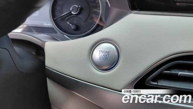Hyundai Palisade Gasoline 3.8 2WD Prestige 2022 — фото 29
