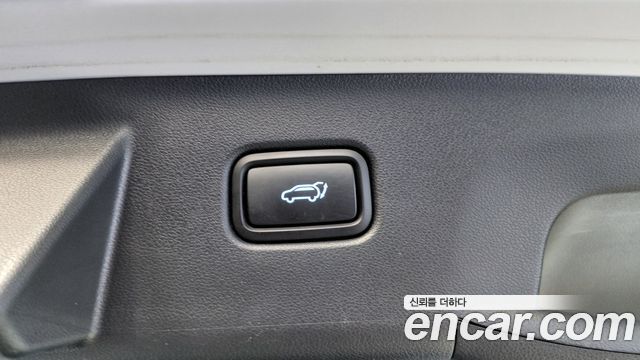 Hyundai Palisade Gasoline 3.8 2WD Prestige 2022 — фото 31